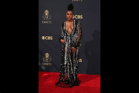 Taraji P. Henson - Emmy Awards, Nominations and Wins | Television Academy