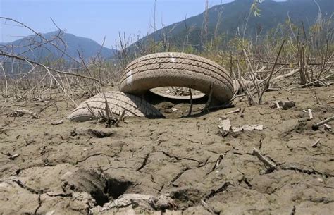 Presas de Nuevo León presentan descenso por falta de lluvias