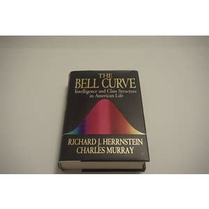 the bell curve : textbook; - The Book Chateau; USED,bookstore,online