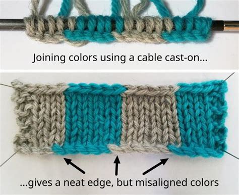 25+ Cable Cast On Knitting - LynsayFarrah