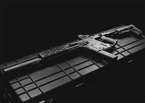 Kriss Vector Enhanced Suppressed 510c Package — Delta Mike Ltd