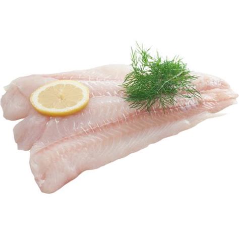 Vima Filete De Bacalao Fresco Bolsa 907 G 2 Lb Mariscos Y Pescado