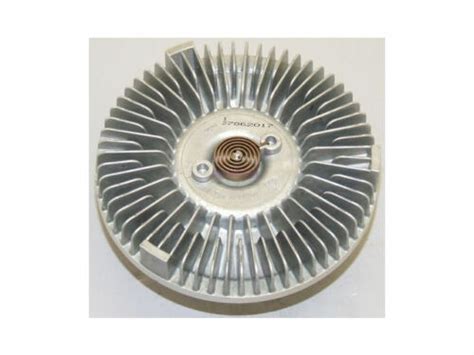 Hayden Fan Clutch Fan Clutch Fits Gmc P Pnvq Ebay