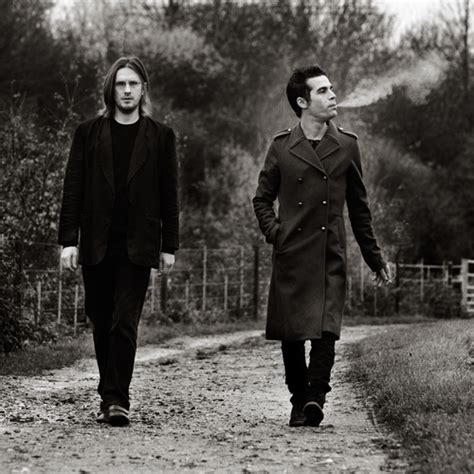 blackfield release  track teaser video withguitars