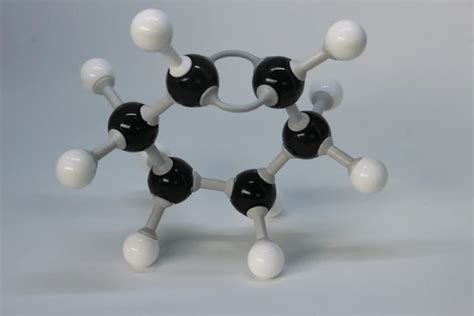 Cyclohexene Uses Properties And Applications