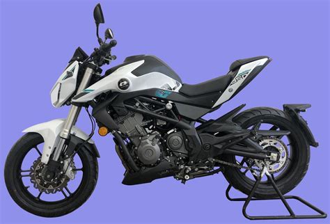 QJ 350 czyli nowe Benelli i nowy Harley w jednym Artykuł Motovoyager