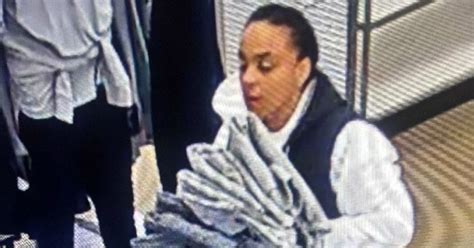 West Springfield Police Seek Assistance In Identifying Shoplifting Suspect Newport Dispatch