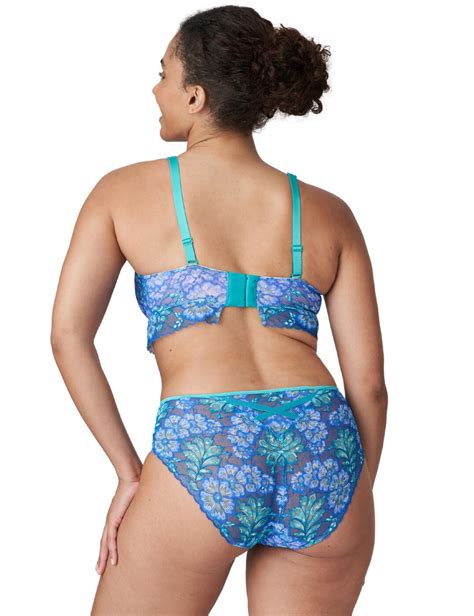 Prima Donna Twist Morro Bay Full Briefs Belle Lingerie Prima Donna