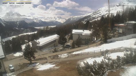 Webcams In Sankt Moritz Outdooractive