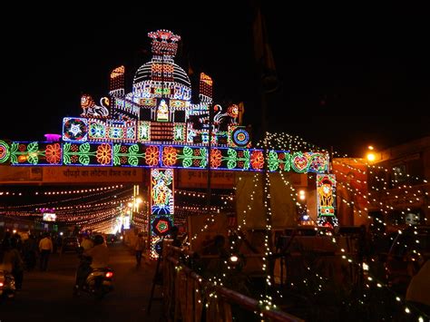 Fireworks, Food & Fun: Celebrating Diwali in Jaipur - Sightseeing Scientist