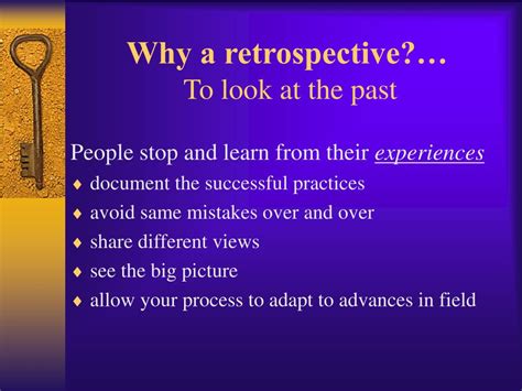 Ppt Project Retrospectives Powerpoint Presentation Free Download Id 4082271