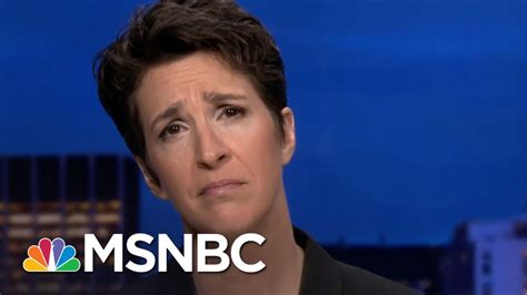 Watch Rachel Maddow Highlights: March 30 | MSNBC