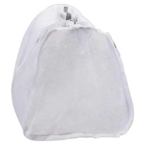 Мешок для стирки носков и колготок, 34х15 см, двойной, полиэстер ...