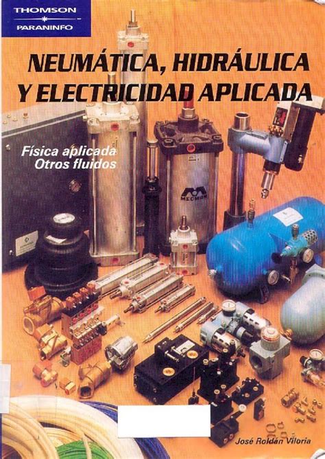 PDF Neumatica Hidraulica Y Electricidad Aplicada DOKUMEN TIPS