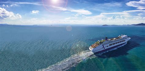 Ambassador Cruise Line 2025 / 2027 | Hays Cruise