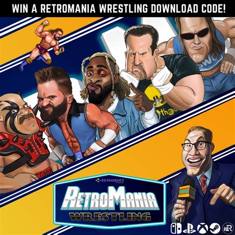 Retromania Wrestling On Twitter Thursdays Wrestlemania Week