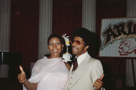 Aretha Franklin's Family: Meet Her Father, Sisters & Brother