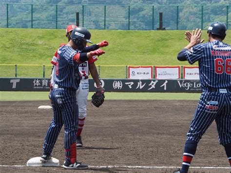 北九州下関フェニックス】サラマンダーズとのダブルヘッダーは1勝1敗に 横山2試合で6安打（2024年5月3日） キタキュースタイル【北九州