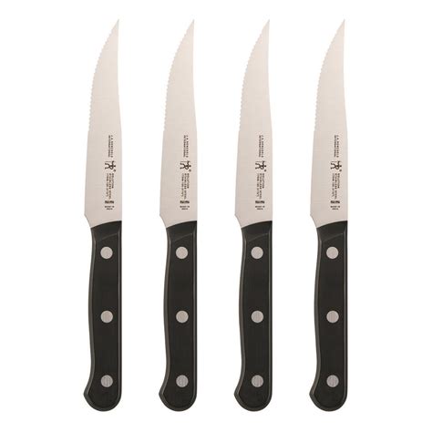 Henckels Kitchen Knife Set | Dandk Organizer