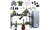 Up To 34 Off On Military Camp Bunk House Lif Groupon Goods