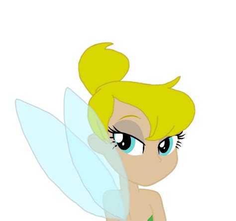 Tinkerbell Is Hot And Sexy By Collegeman1998 On Deviantart