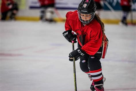 Youth Hockey Camps Heading In To Our 38th Summer