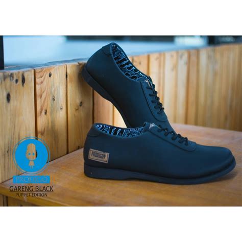 Jual Sepatu Pria Kasual Semi Formal Original Terbaru Prodigo Footwear