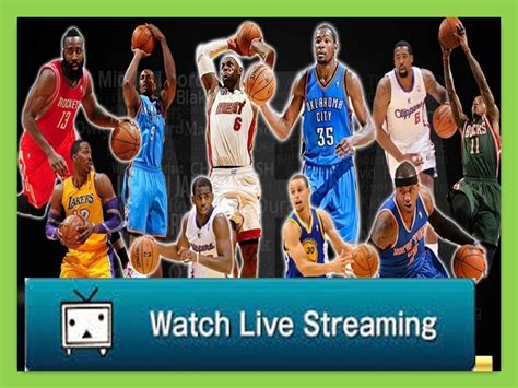 Warriors live stream