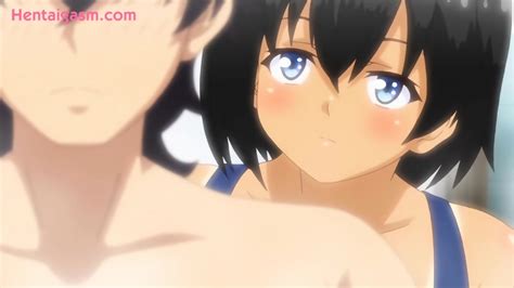 HENTAI Sakusei Byoutou 4 Subbed