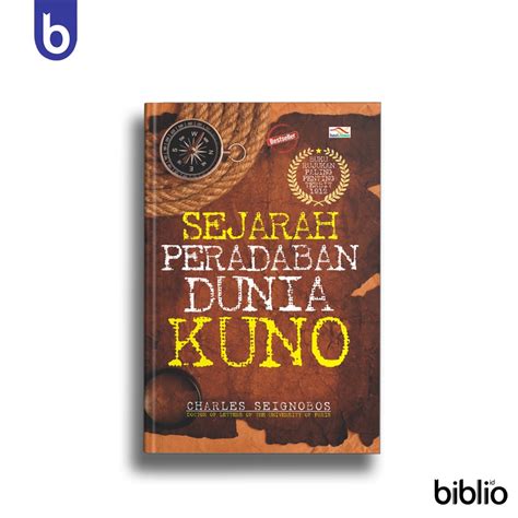 Jual Buku Sejarah Peradaban Dunia Kuno Shopee Indonesia