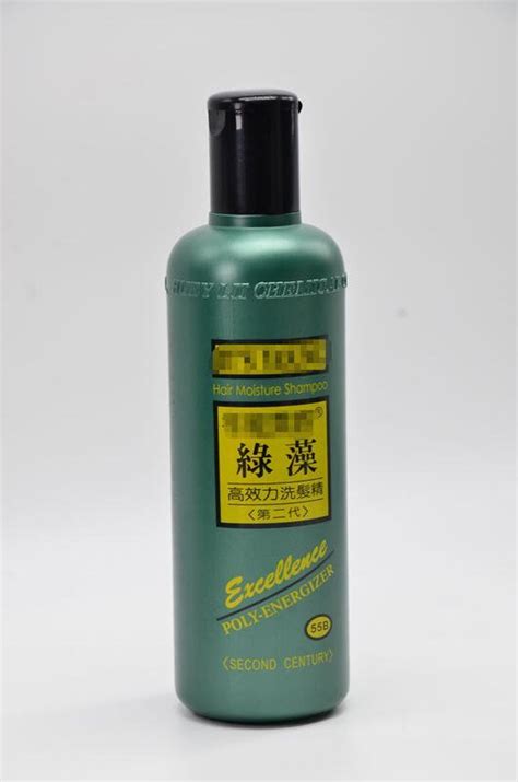 ＊德馨美容＊台灣製 年輕貴族 綠藻高效力洗髮精 500ml 第二代55b綠藻洗髮精 頭髮清爽 去除頭髮髒污 洗髮精 Yahoo奇摩拍賣