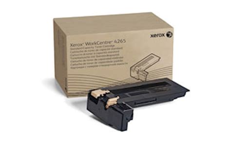 TONER XEROX ČRN ZA WC 4265 10.000 STRANI - Prolon