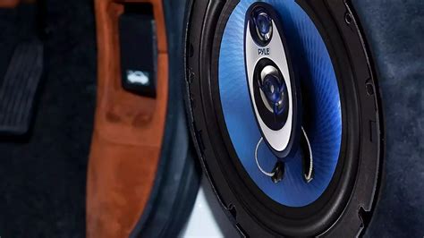 The Best Car Speakers Review In 2023 Autance Automotive