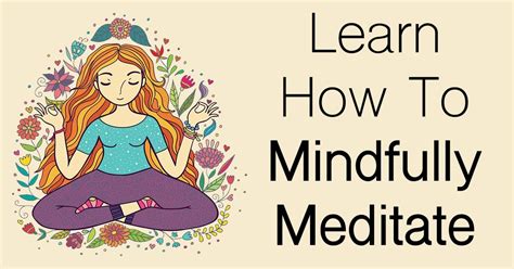 A Beginner's Guide To Mindfulness And Meditation