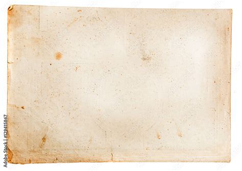 old book - old paper texture in detail Stock Photo | Adobe Stock