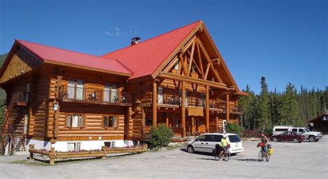 Northern Rockies Lodge In Muncho Lake Bc See 2023 Prices