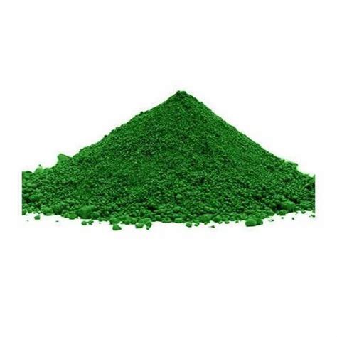 chromium oxide manufacturers suppliers  india
