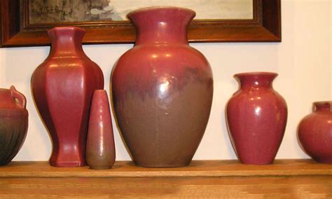 Collecting Antique Pottery Red Wing Style Visit Minnesota