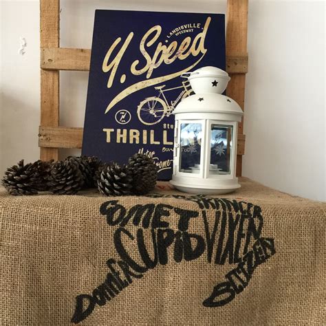 Кофейные мешки в интерьере 87 фото