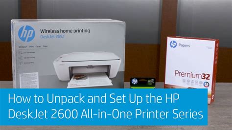 Hp Deskjet 2600 Driver Wireless Setup Jkaceto