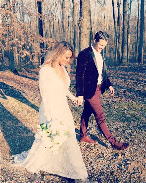 Miranda Lambert Wedding Reception Photos