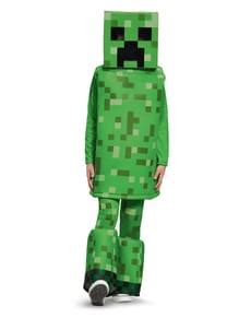 Str J Minecraft Kostium Minecraft Przebranie Minecraft