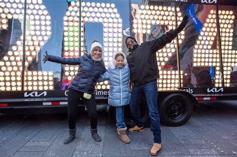 Countdown to 2024: Times Square gets the numbers for the big New Year’s Eve ball drop | amNewYork