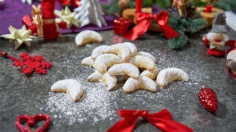 Top 15 Traditional German Christmas Cookies You Need To Try Top