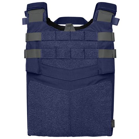 Kamizelka Taktyczna Helikon Guardian Plate Carrier Sentinel Blue