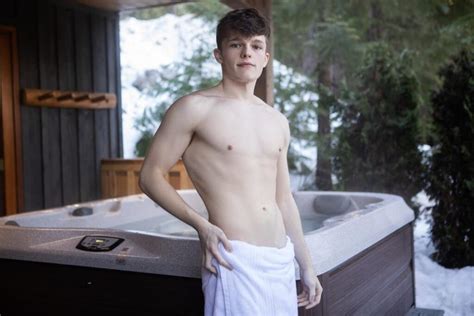 Men Slopes Sex Part Braxton Cruz Jake Preston Scallyguy