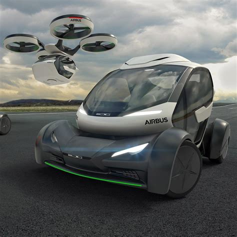 List 90 Pictures Reveals Van Flying Cars Stunning