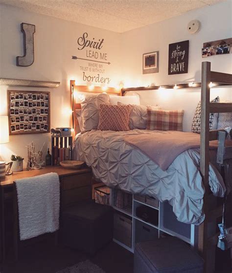 20 Brilliant Dorm Room Organization For Everything You Want Homemydesign