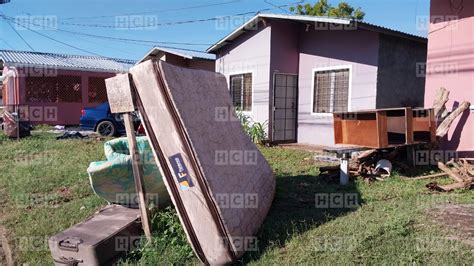 P Rdidas Decenas De Casas Inundadas Y Carros Da Ados Tras Desborde