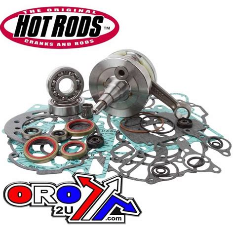 Crankshaft Bottom Kit 2001 Sx 125 Hot Rods Cbk0062 Ktm